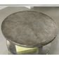 Hooker Furniture Melange Maverick Table in Aluminum, , large