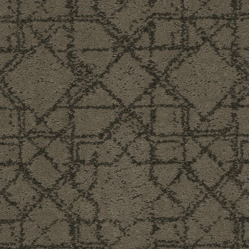 Mohawk Exquisite Craft Carpet in Filtered Smoke, , large