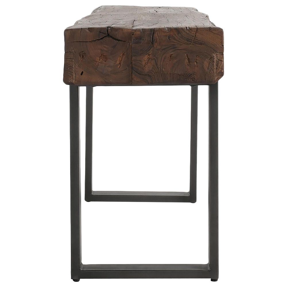Classic Home Duarte 60&quot; Console Table in Natural, , large