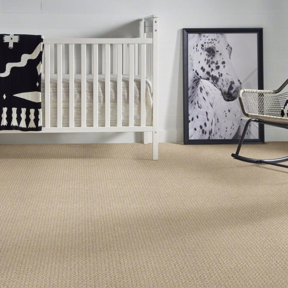 Anderson Tuftex Fetch Carpet in Sesame, , large