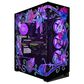 CLX Horus Gaming Desktop | Intel Core i9-14900KF - 32 GB RAM - NVIDIA GeForce RTX 4080 SUPER - 2 TB SSD in Black, , large