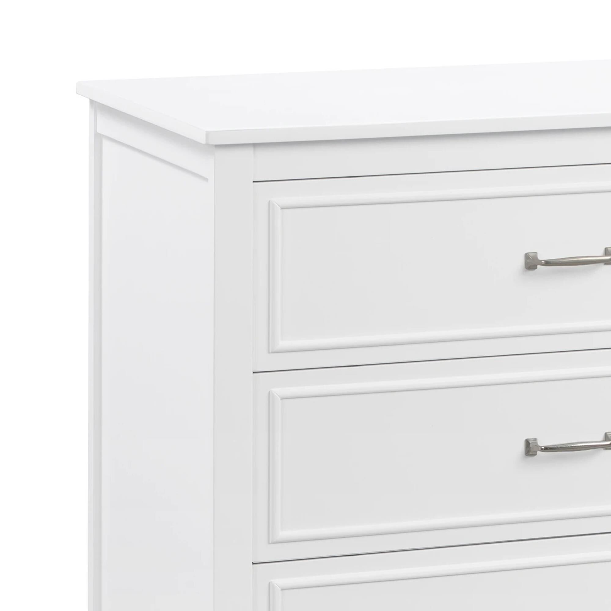 Davinci charlie dresser grey deals