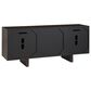 Ashley Kydler Accent Cabinet in Medium Brown, , large