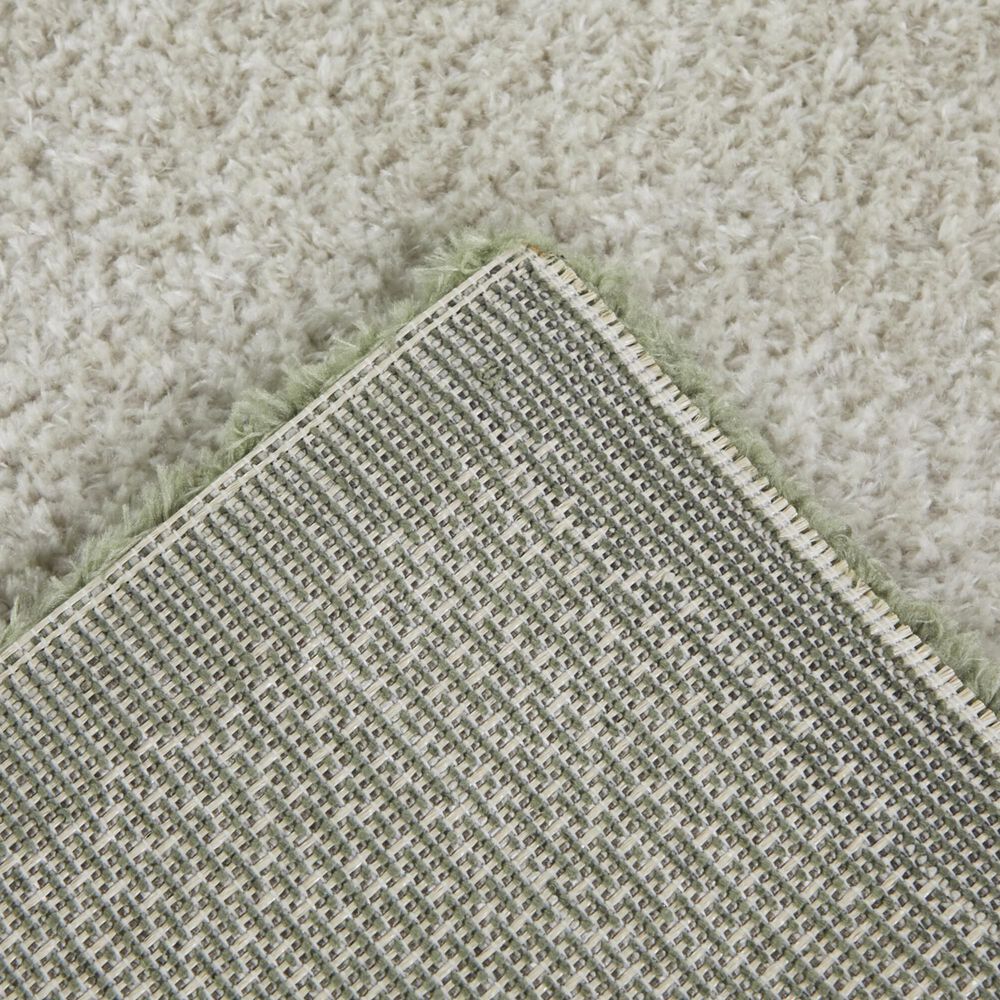 Balta Rugs Re_Lease Jeanes Cream 5'3" x 7' Area Rug, , large