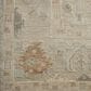 Loloi Marianne 4" x 6" Sage and Multicolor Area Rug, , large