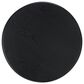 Safavieh Barazi Round End Table in Black, , large
