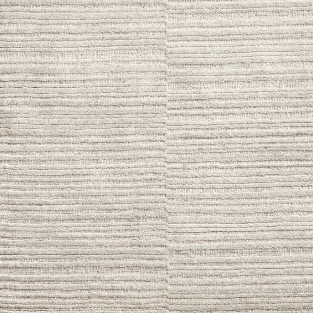 Amber Lewis x Loloi Lou 2&#39; x 3&#39; Ivory Area Rug, , large