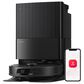 Roborock Qrevo 598 Robot Vacuum and Mop in Black, , large