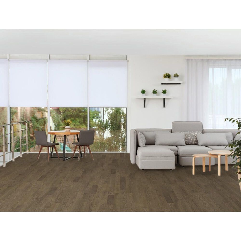 Lauzon Decor Exclusive Azaro Oak 4 1/8&quot; Engineered Hardwood, , large
