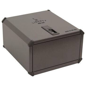 Liberty Safe & Security HDX-250 Smart Handgun Vault in Gray Marble, , large