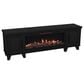 Legends Home Sonoma 78" Fireplace Console in Seal Skin, , large