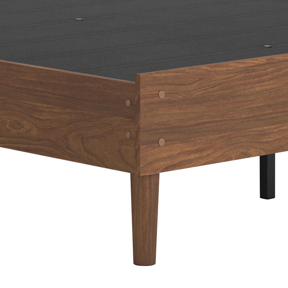 Ashley Fordmont Full Platform Bed in Auburn, , large