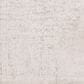 Surya Aisha 2"7" x 7"7" Gray and Off-White Runner, , large