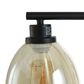 Flair Industries Radiance Table Lamp in Dark Bronze, , large