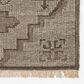 Momeni Bristol BRS-3 9" x 12" Natural Area Rug, , large