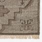 Momeni Bristol BRS-3 9" x 12" Natural Area Rug, , large