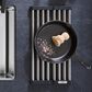 Blanco Precis Foldable Drying Mat in Stainless Steel, , large