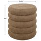 Uttermost Capitan Side Table in Natural, , large
