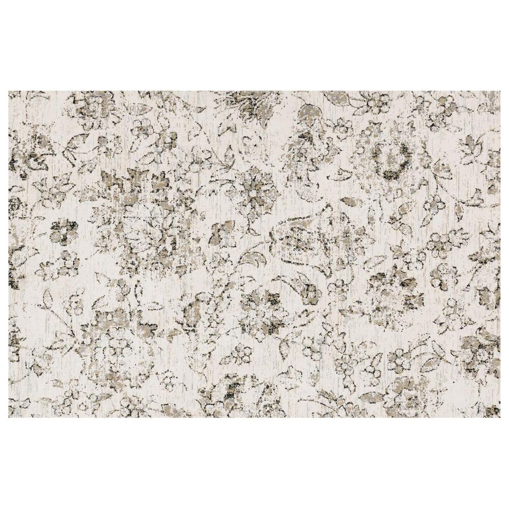 Loloi Torrance TC-06 2"7" x 8" Ivory/Neutral Runner, , large