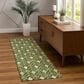Dalyn Rug Company The Reserve TR10 Olive 2"3" x 7"6" Indoor/Outdoor Runner, , large