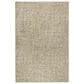 Dalyn Rug Company Voyage VY1 Walnut 3" x 5" Area Rug, , large
