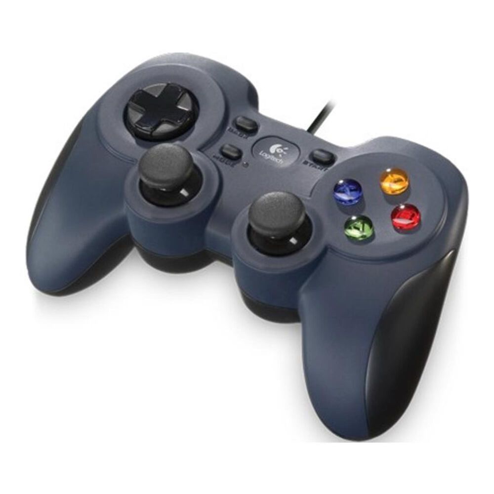 Logitech Gamepad F310, , large