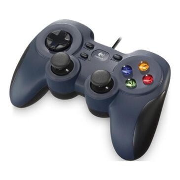Logitech Gamepad F310, , large
