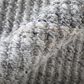 Feizy Rugs Limerick 9" x 12" Gray Area Rug, , large