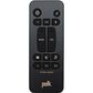 Polk Audio 2.1 Channel Soundbar and Wireless Subwoofer System in Black, , large