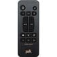 Polk Audio 2.1 Channel Soundbar and Wireless Subwoofer System in Black, , large