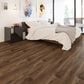 Adleta Hickory Select Retreat 9" x 60" Luxury Vinyl Plank, , large