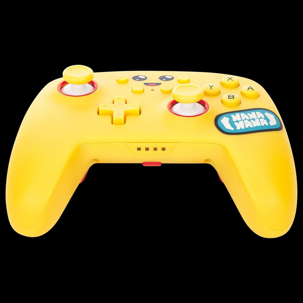 Surge Enhanced Wireless Controller for Nintendo Switch in Fortnite Peely, , large