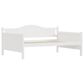 Richlands Furniture Staci Full Daybed in White, , large