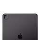 Apple 13" iPad Pro | Apple M5 Chip - Wi-Fi 512GB with Standard Glass in Space Black (latest Model) and 2-Year AppleCare+, , large