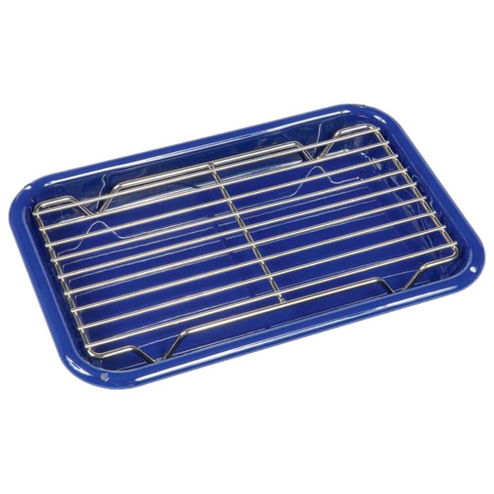 Wolf 18" Broiler Pan, , large
