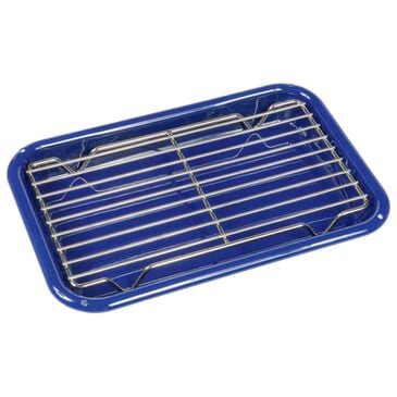 Wolf 18" Broiler Pan, , large