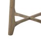 Four Hands Dupree End Table in Washed Oak, , large