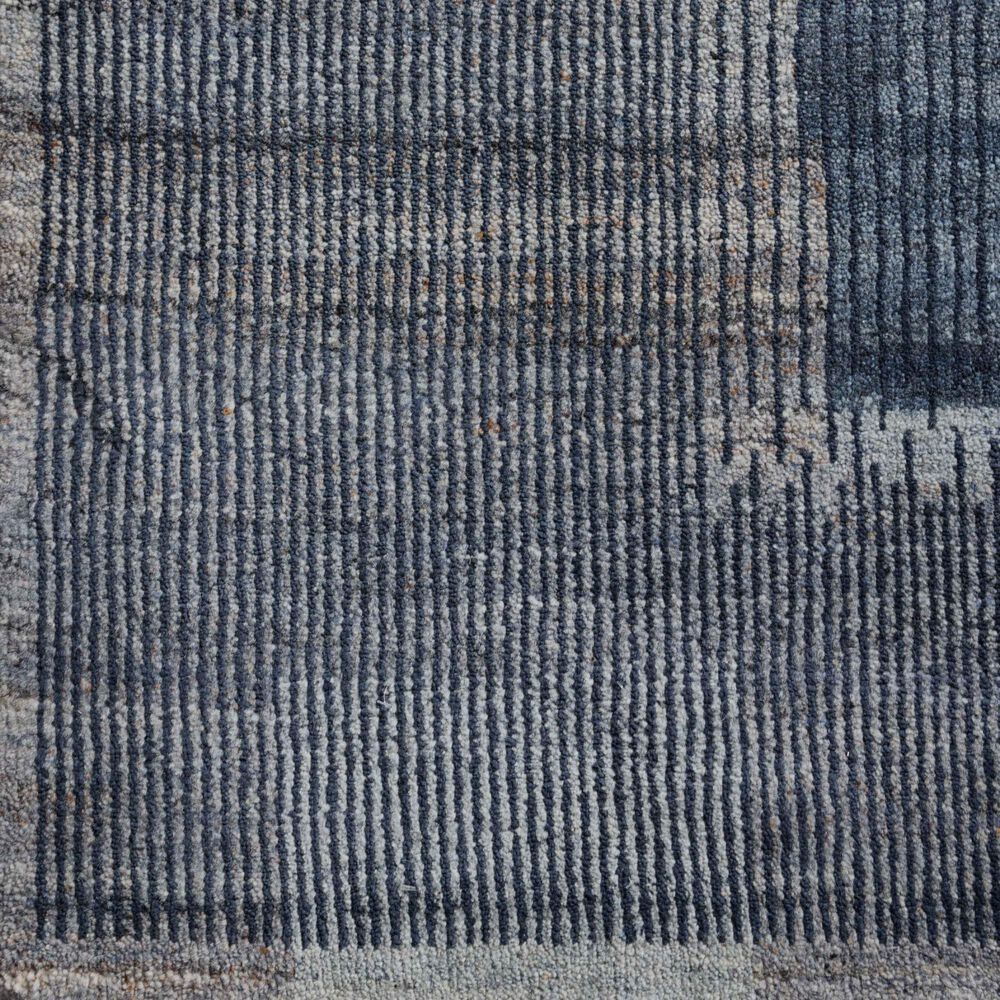 Loloi Scout Denim and Sky 2&#39; x 3&#39; Area Rug, , large