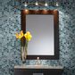 Shaw Molten Hexagon Hydra 11.49" x 11.02" Glass Mosaic Sheet, , large
