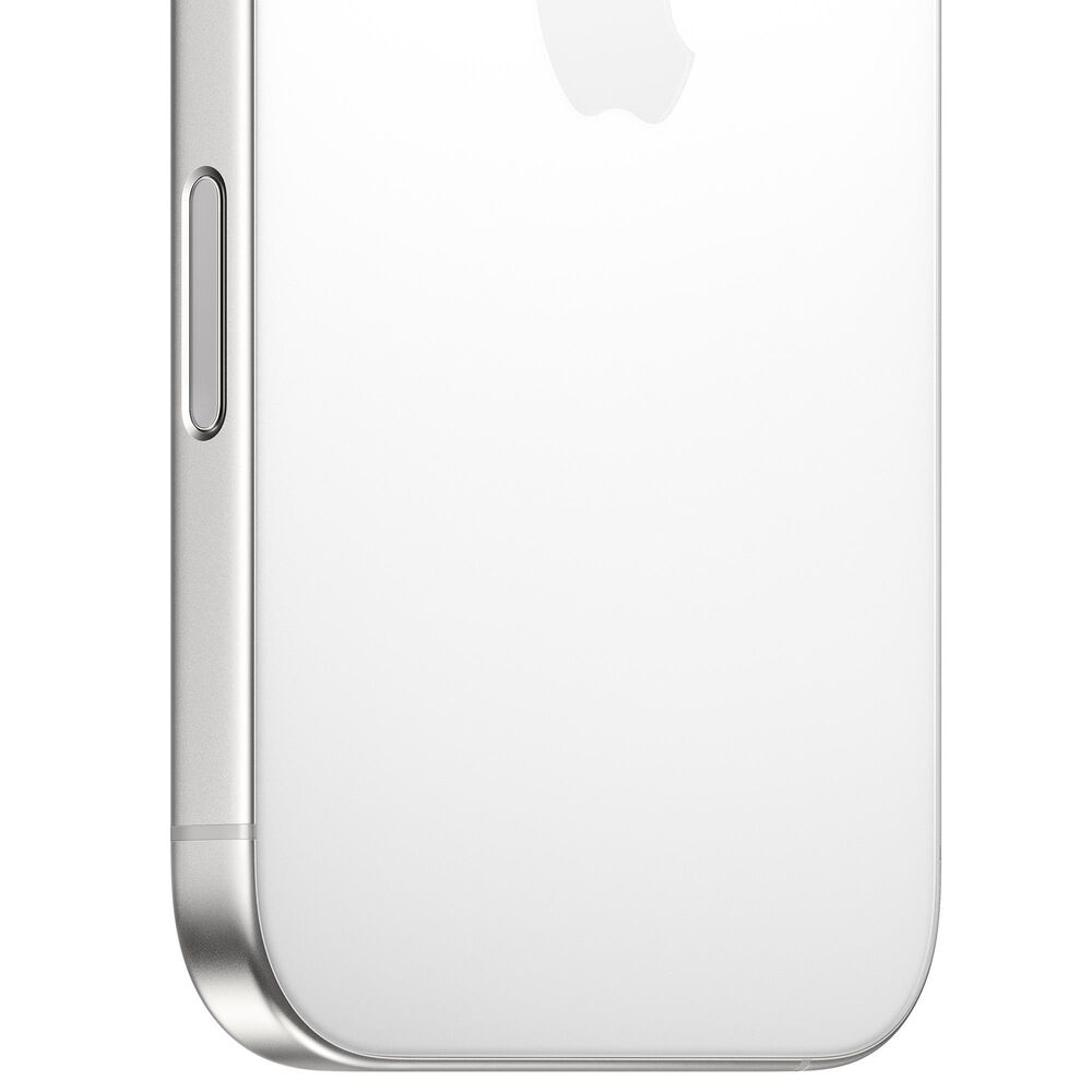 Apple iPhone 16 Pro Max 256GB in White Titanium, , large