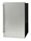 Danby 4.4 Cu. Ft. Outdoor Refrigerator in Stainless Steel, , large