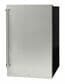 Danby 4.4 Cu. Ft. Outdoor Refrigerator in Stainless Steel, , large