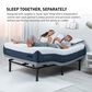 Bedgear M3 Flexhead King Mattress with 0.0 Suspension, , large