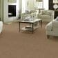 Shaw Detailed Elegance II Carpet in Twig, , large