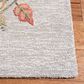 Safavieh Martha Stewart 9"6" x 13"6" Persimmon Red Area Rug, , large