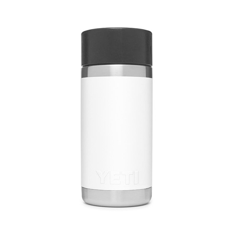 yeti rambler 12 oz hotshot