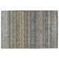 Dalyn Rug Company Burano BU5 2"6" x 3"10" Taupe Indoor/Outdoor Area Rug, , large