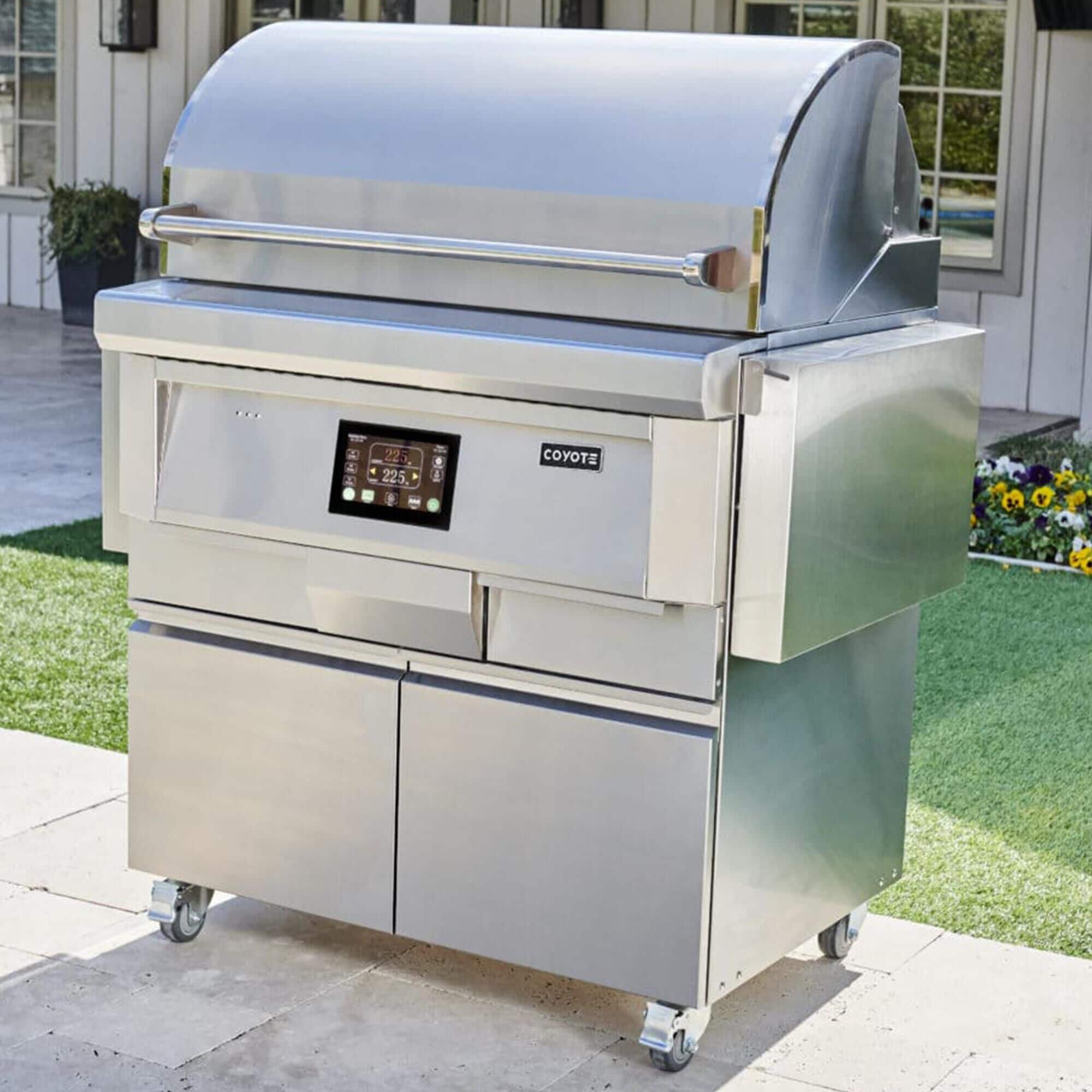 Coyote Outdoor 36