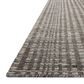 Loloi Sonya Granite and Multicolor 2" x 3" Area Rug, , large