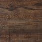 Four Hands Wesson Winchester Coffee Table in Smoked Alder, , large